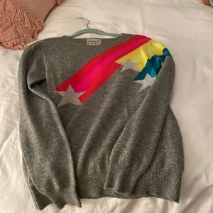 Jumper 1234 Cashmere Sweater